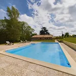 Hébergement de vacances Lavanda House Grand Piscine Roumagne