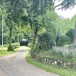Lavanda House Grand Piscine Roumagne