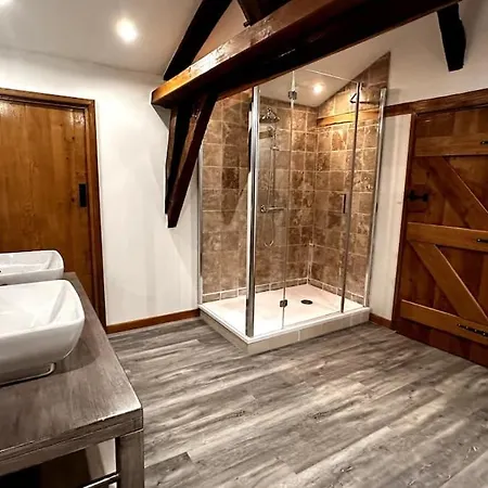 Lavanda House Grand Piscine Roumagne