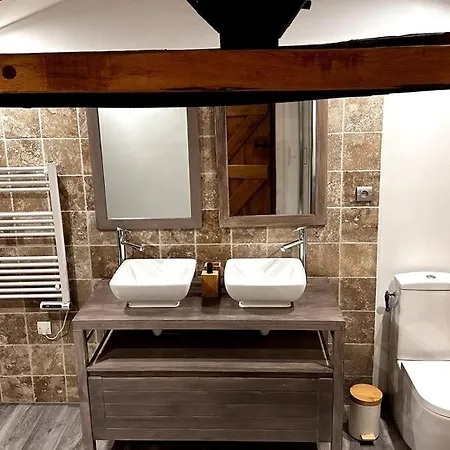 Σπίτι διακοπών Lavanda House Grand Piscine Roumagne