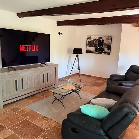 Lavanda House Grand Piscine Σπίτι διακοπών