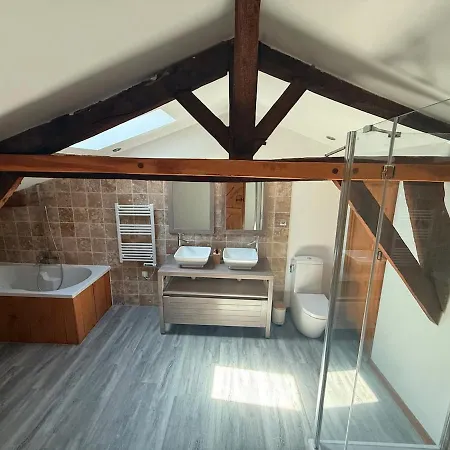 Lavanda House Grand Piscine Σπίτι διακοπών