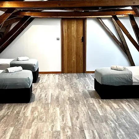 Lavanda House Grand Piscine Σπίτι διακοπών