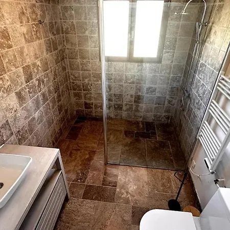 Le Jardin Du Matou Country Estate Near Eymet With Pool Holiday home *
