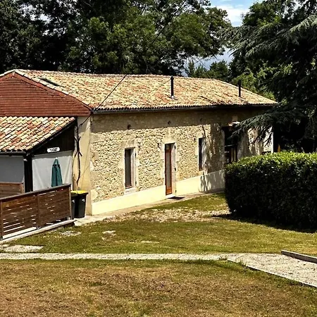 Lavanda House Grand Piscine *