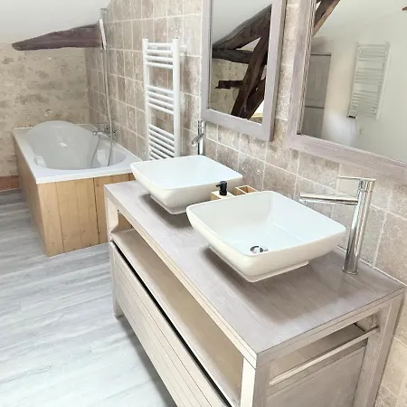 Lavanda House Grand Piscine