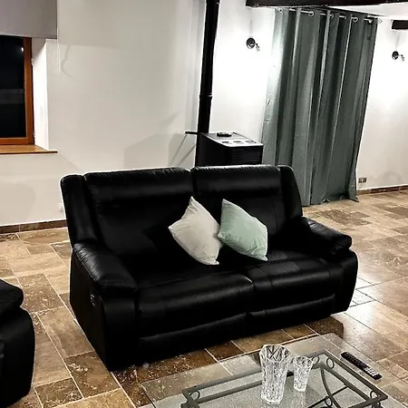Lavanda House Grand Piscine Σπίτι διακοπών *
