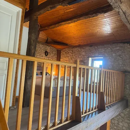 Lavanda House Grand Piscine Σπίτι διακοπών