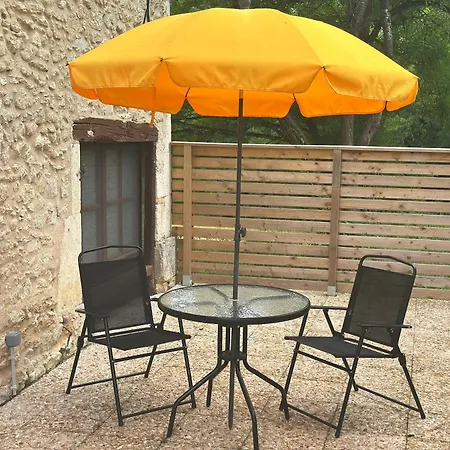 Le Jardin Du Matou Country Estate Near Eymet With Pool *