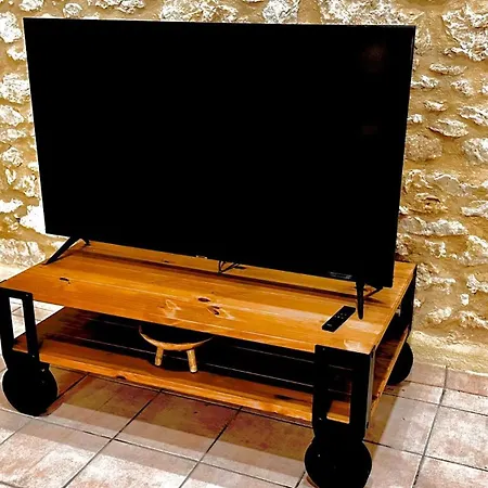 Lavanda House Grand Piscine *