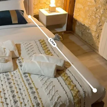 Lavanda House Grand Piscine *