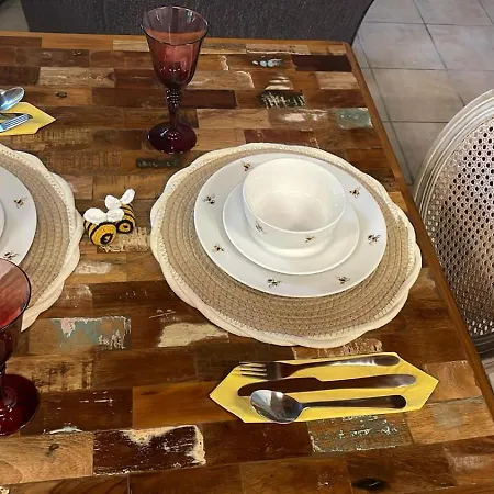 Σπίτι διακοπών Lavanda House Grand Piscine