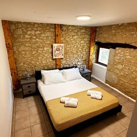 Lavanda House Grand Piscine Σπίτι διακοπών