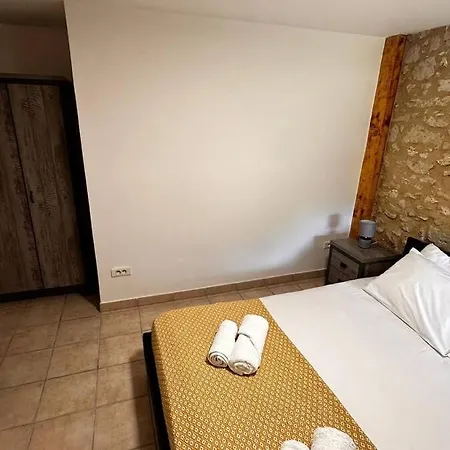 Σπίτι διακοπών Lavanda House Grand Piscine