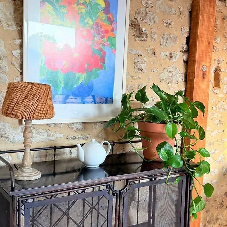 Σπίτι διακοπών Lavanda House Grand Piscine