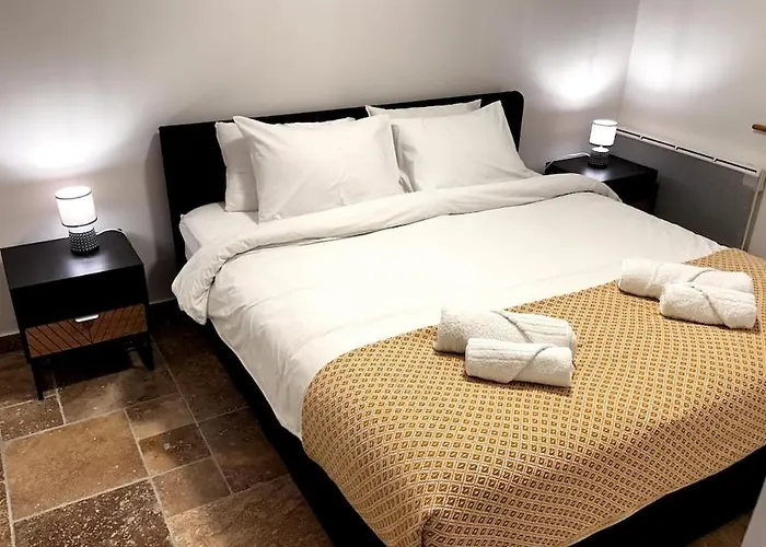 Lavanda House Grand Piscine *