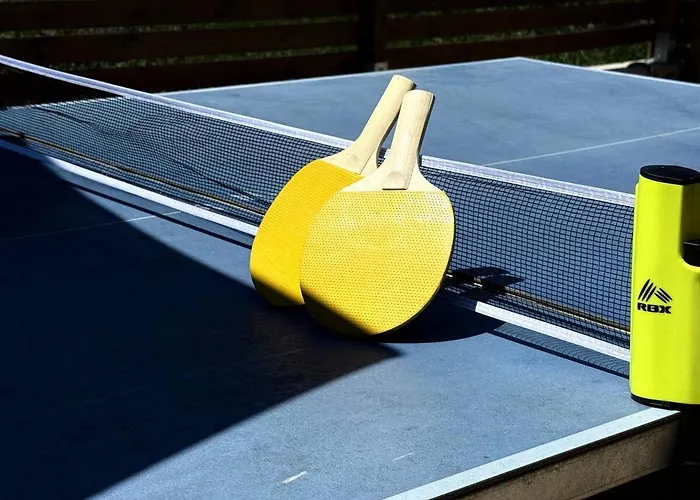 Lavanda House Grand Piscine Nyaraló