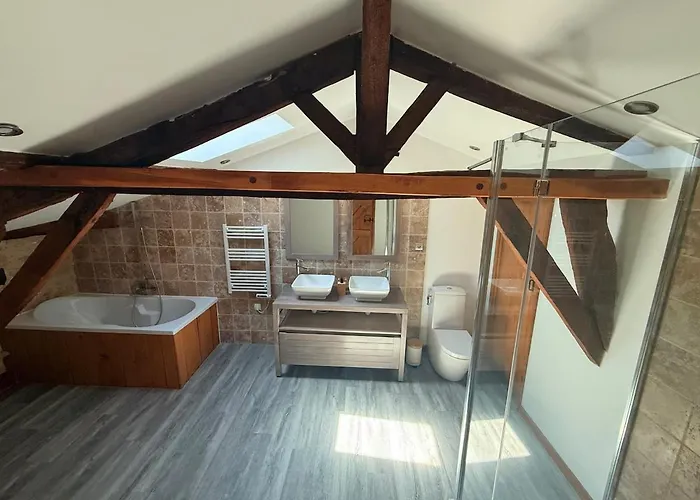 Lavanda House Grand Piscine Nyaraló