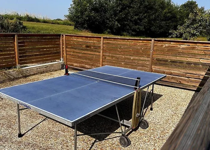 Nyaraló Lavanda House Grand Piscine *