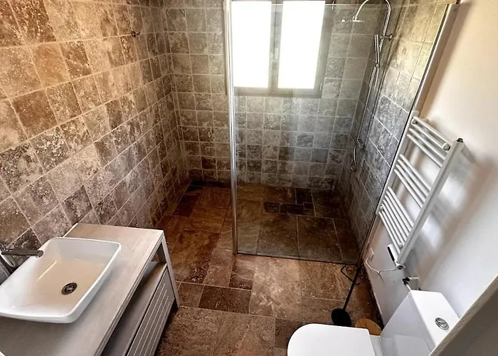 Lavanda House Grand Piscine Nyaraló *