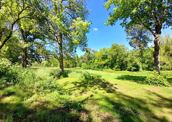 Nyaraló Lavanda House Grand Piscine