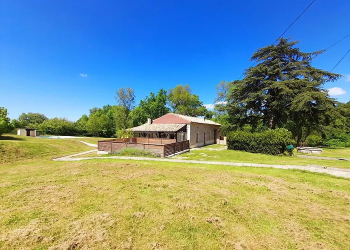 Lavanda House Grand Piscine *