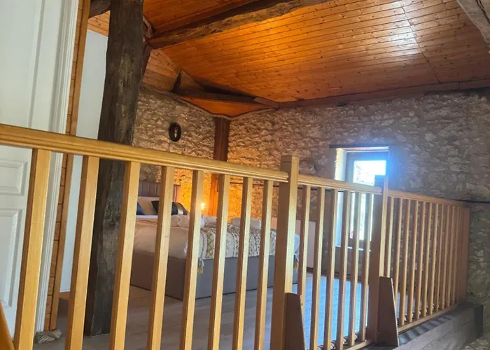 Lavanda House Grand Piscine Nyaraló