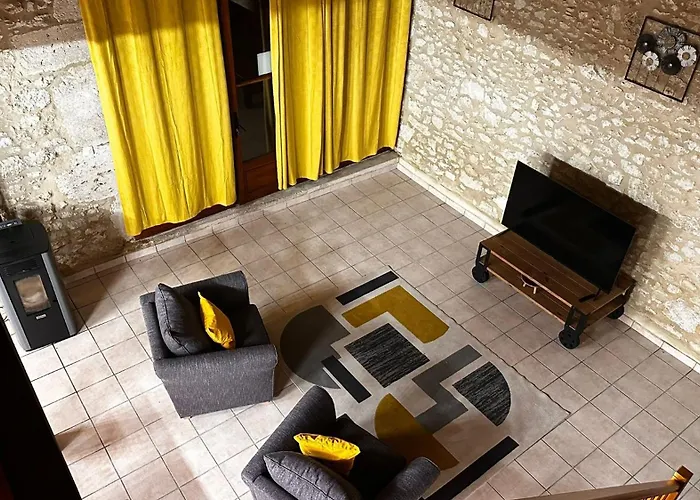 Lavanda House Grand Piscine