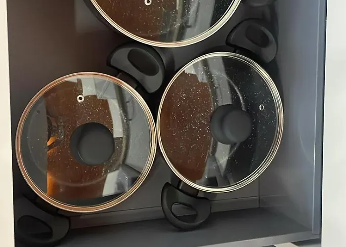 Lavanda House Grand Piscine Nyaraló